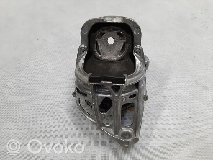 Audi Q8 Engine mount vacuum valve 4M0199371FL