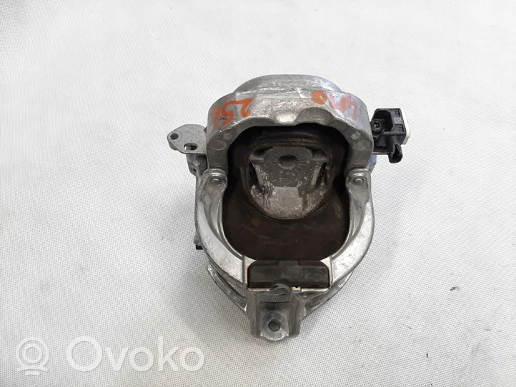 Audi Q8 Engine mount vacuum valve 4M0199256BN