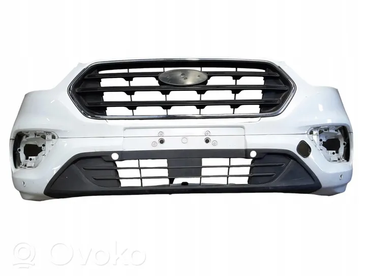 Ford Tourneo Custom Paraurti anteriore JK21-17F0003A