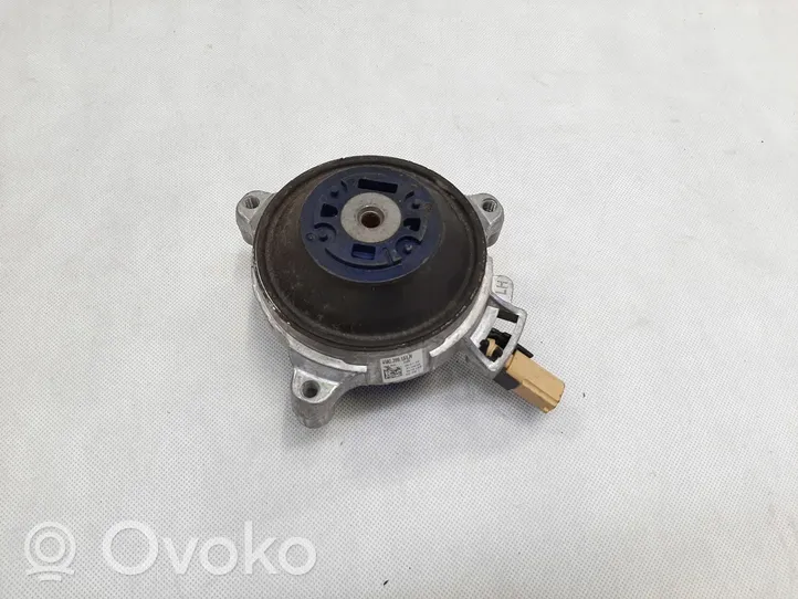 Audi A8 S8 D5 Supporto della scatola del cambio 4M0399151N