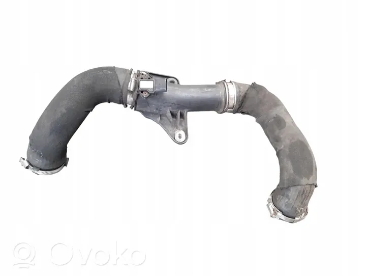 Audi A4 S4 B5 8D Intercooler hose/pipe 8K0145673E