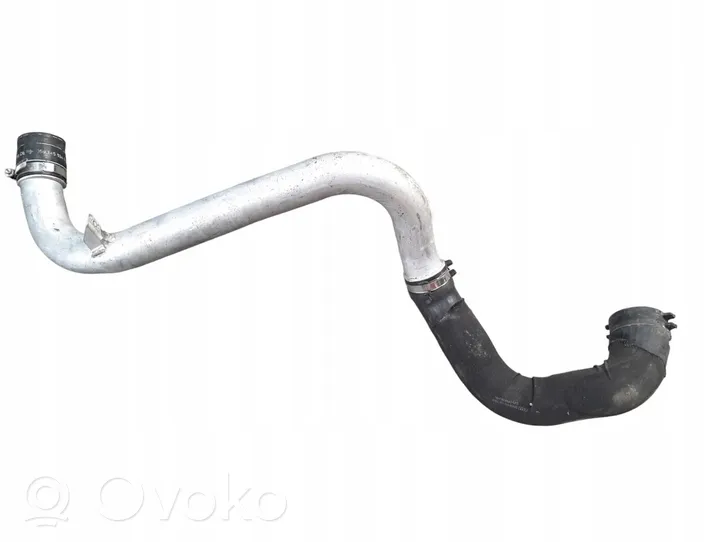Audi A4 S4 B5 8D Intercooler hose/pipe 8K0145738P
