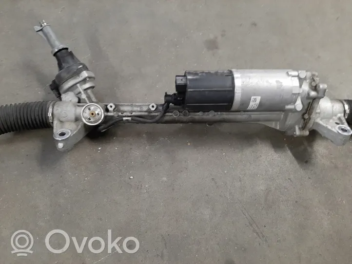 Mercedes-Benz Sprinter W907 W910 Steering rack 9104606700