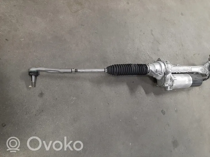 Mercedes-Benz Sprinter W907 W910 Steering rack A9074600504