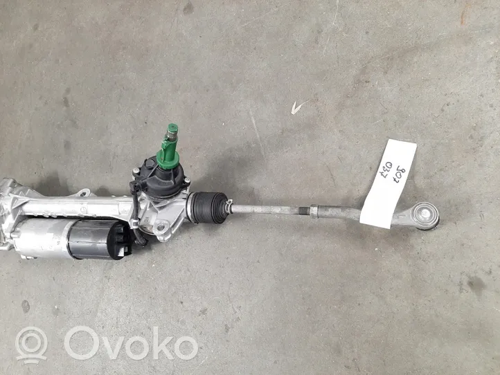 Mercedes-Benz Sprinter W907 W910 Steering rack A9074600504