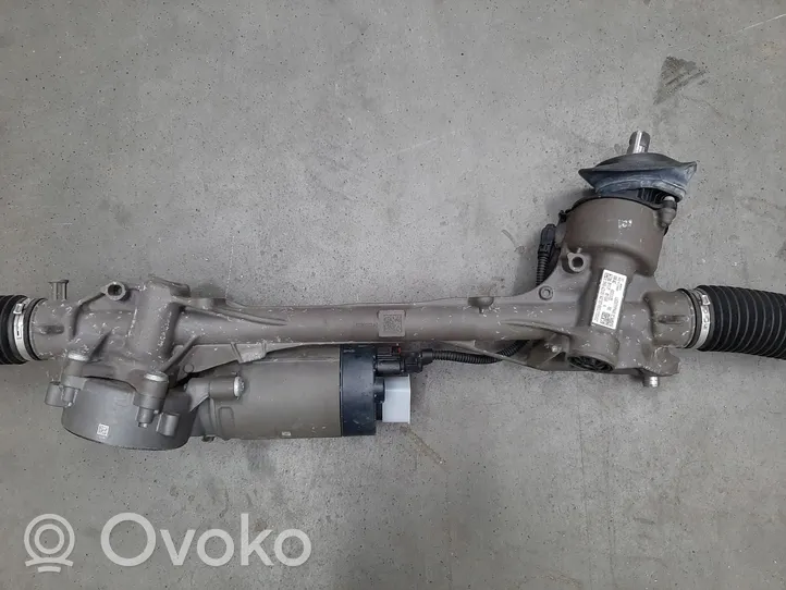 Volkswagen Golf VIII Steering rack 5WB423051AG