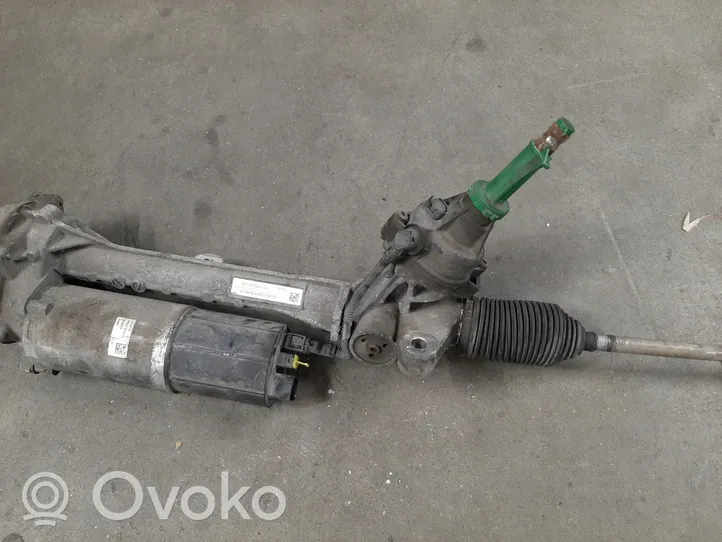 Mercedes-Benz Sprinter W907 W910 Steering rack 9074609801