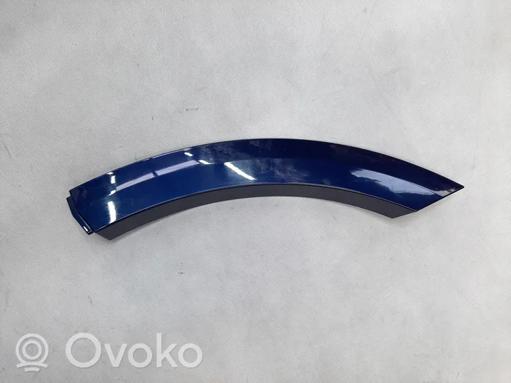 Audi Q8 Aizmugurē durvju dekoratīvā apdare (moldings) 4M8854819