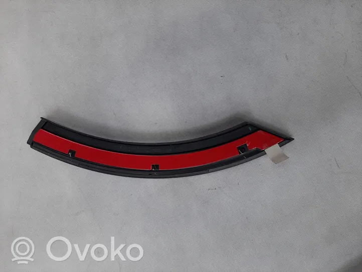 Audi Q8 Rivestimento portiera posteriore (modanatura) 4M8854819