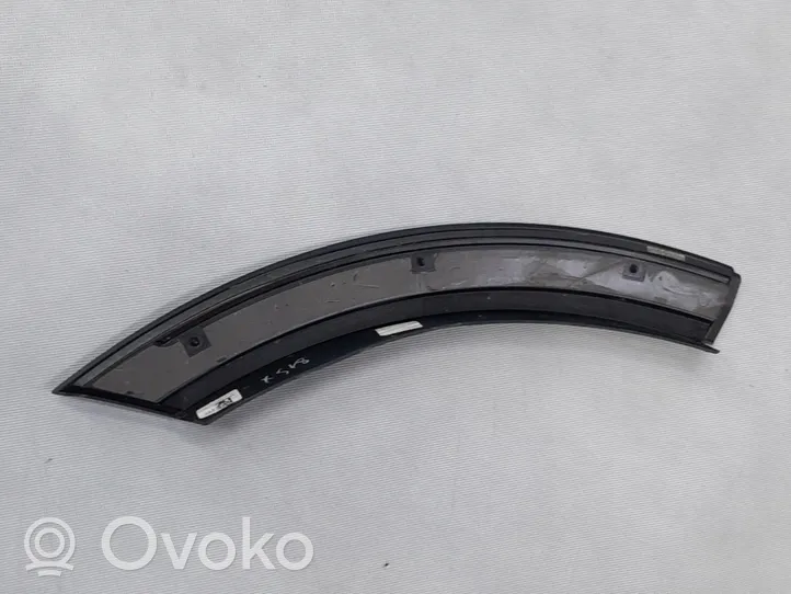 Audi RS Q8 Rear door trim (molding) 4M8854819C