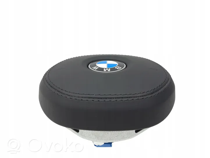 BMW X3 G01 Poduszka powietrzna Airbag kierownicy 309026498N77-AJ