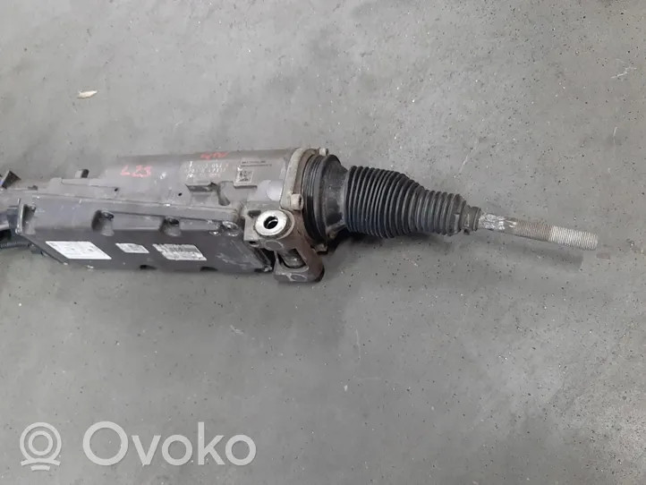 Volkswagen Touareg III Steering rack 4N1423053K