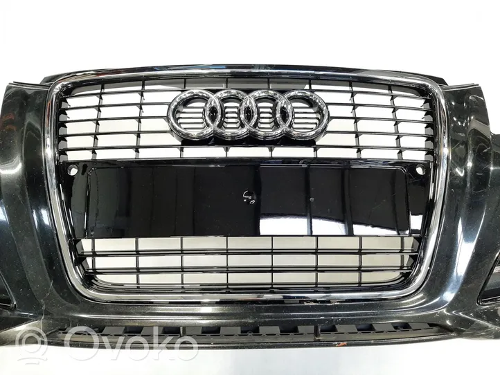 Audi A3 S3 8L Priekio detalių komplektas 8P0807437H