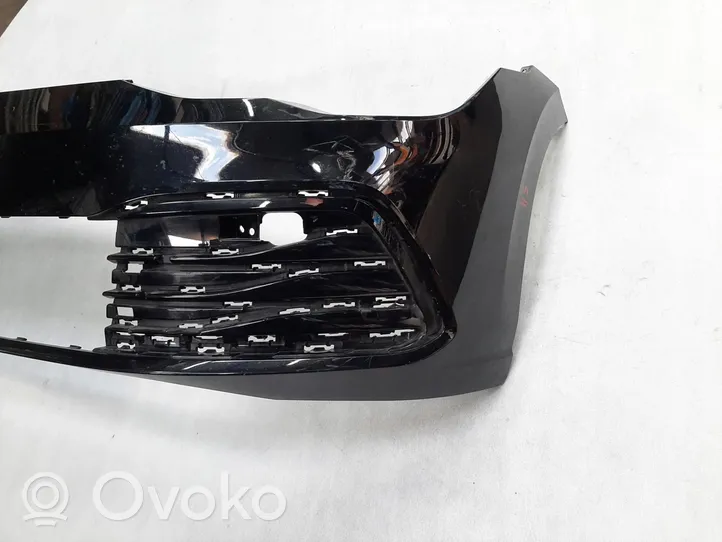 Volkswagen Golf VIII Front bumper 5H0807221