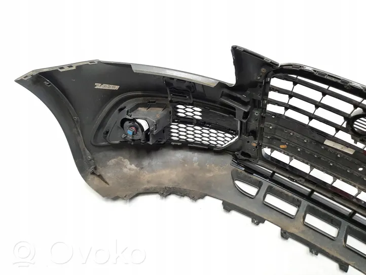 Audi Q5 SQ5 Kit frontale 8R0807437AC