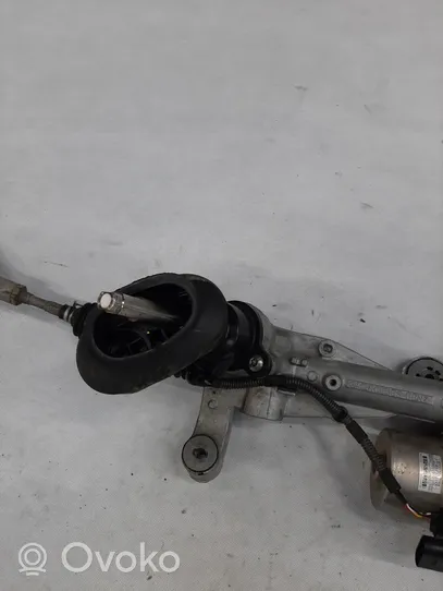 Mercedes-Benz Sprinter W906 Steering rack 1774609500