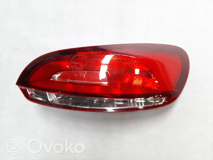 Volkswagen Scirocco Rear/tail lights 1K8945096R