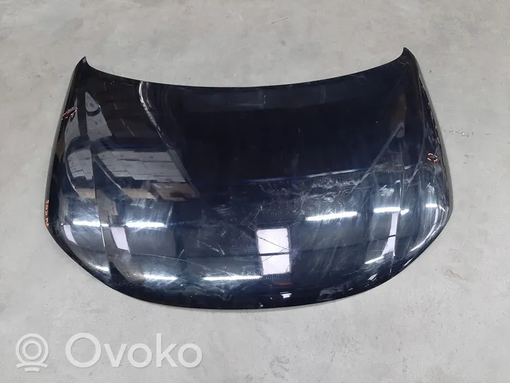 Volkswagen Eos Engine bonnet/hood maska