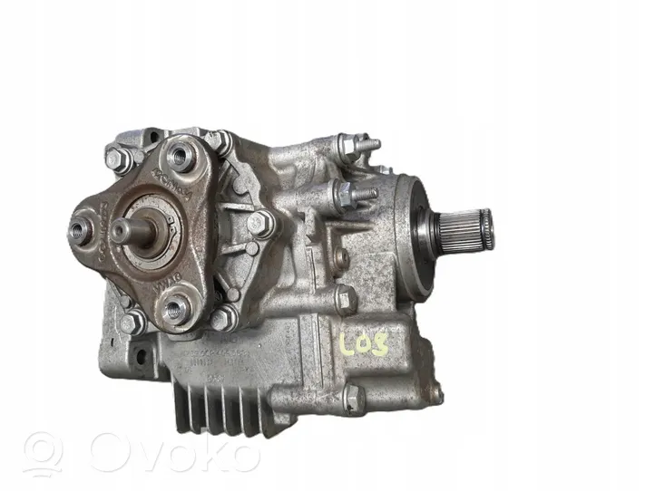 Volkswagen PASSAT B8 Scatola ingranaggi del cambio 0CP409053A