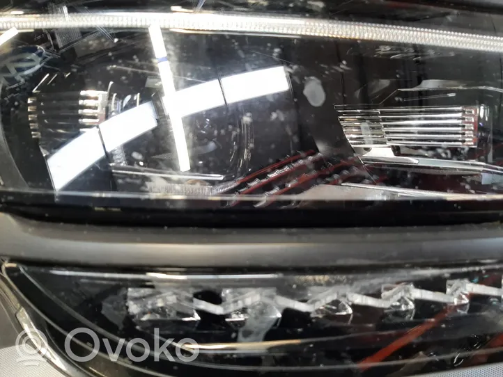 Volkswagen Tiguan Lampa przednia 5NB941082E