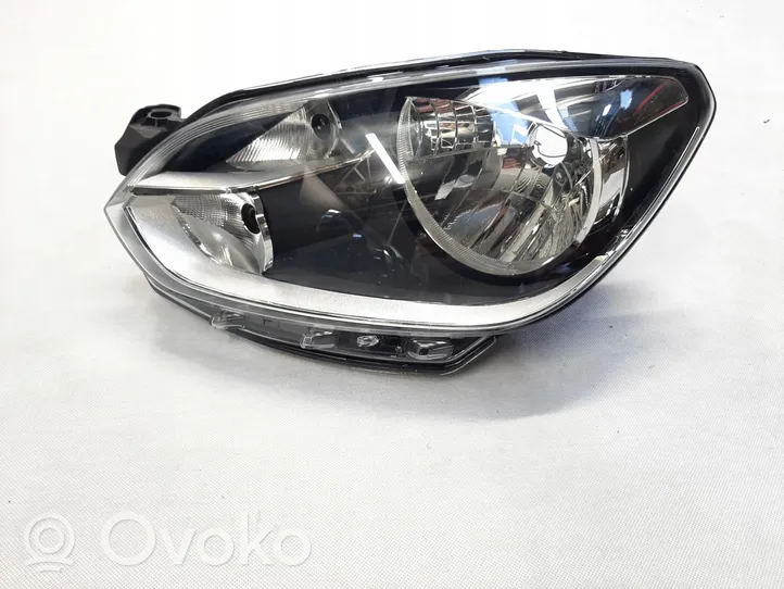 Volkswagen Up Lampa przednia 1S1941015N