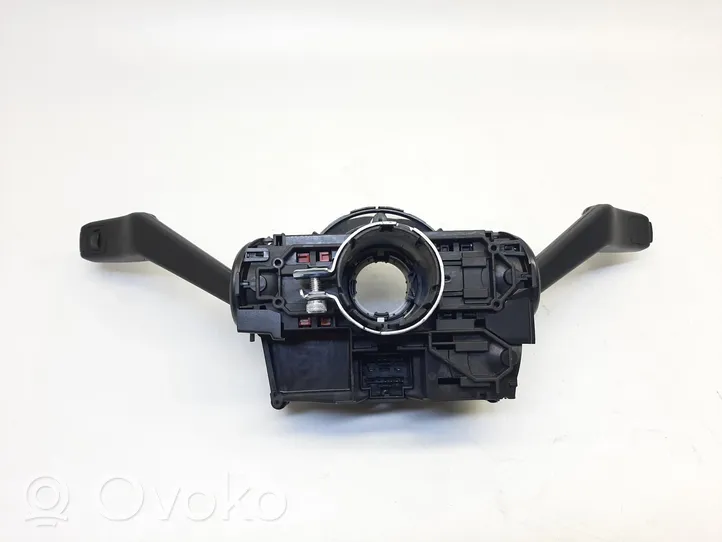 Volkswagen Touareg III Innesco anello di contatto dell’airbag (anello SRS) 760953507C