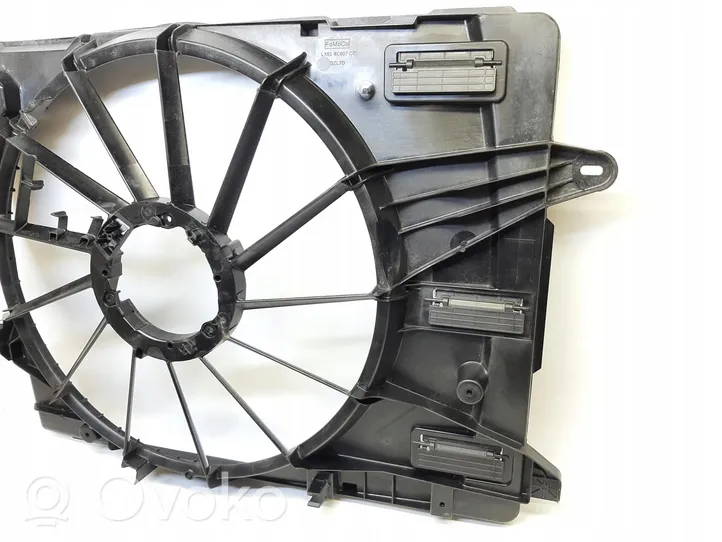 Ford Kuga III Kale ventilateur de radiateur refroidissement moteur 