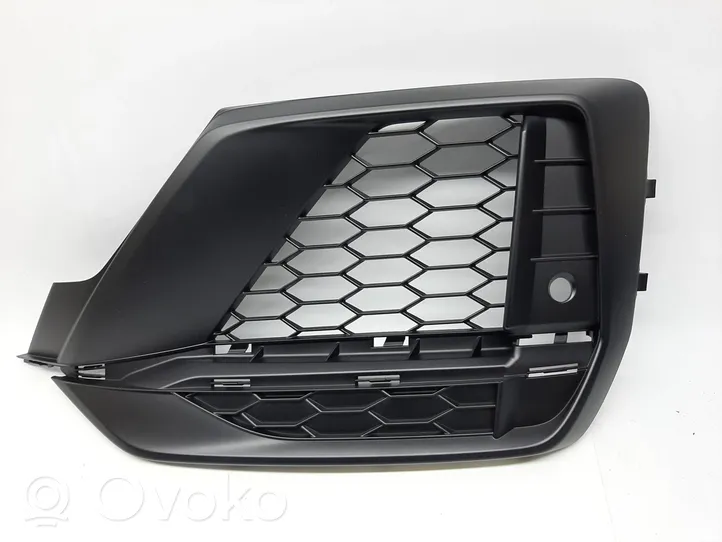 Audi Q2 - Grille antibrouillard avant 81A807681S