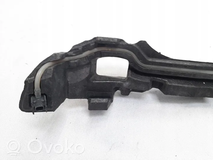 Audi A3 S3 8V Absorber zderzaka przedniego 8V0807550A