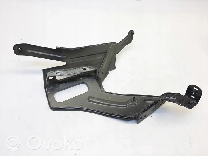 Audi A6 S6 C8 4K Front splash guards bracket 4K0821131