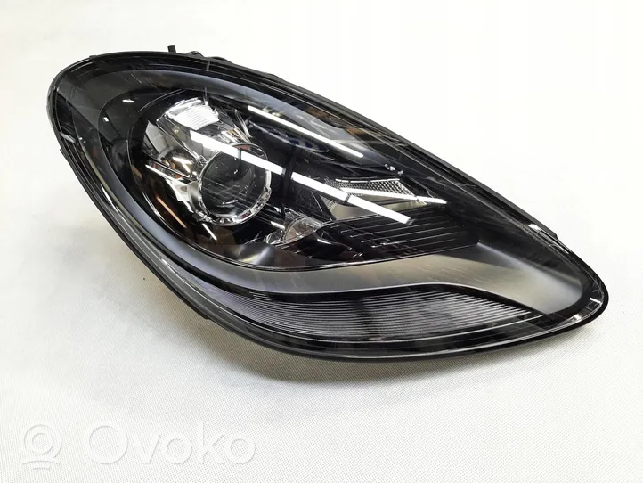 Porsche Boxster 986 Lampy przednie / Komplet 982941009C