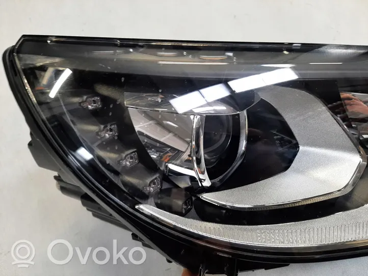 Volkswagen Tiguan Headlight/headlamp 5N1941034B