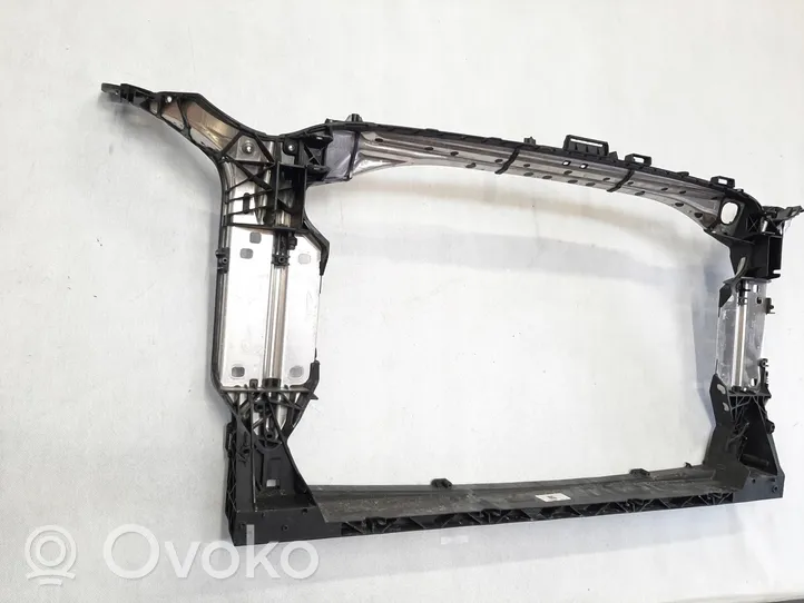 Audi A6 S6 C8 4K Pannello di supporto del radiatore 4K0805594