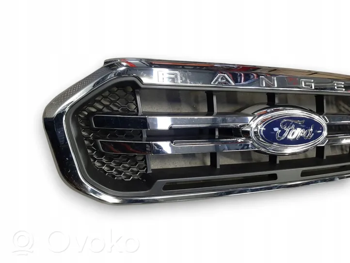 Ford Ranger Grille de calandre avant JB3B8350DB