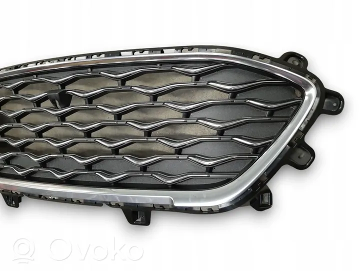 Ford Kuga III Grille de calandre avant LV4B-8200-V