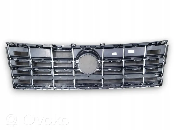 Volkswagen Touareg III Grille de calandre avant 760853653E