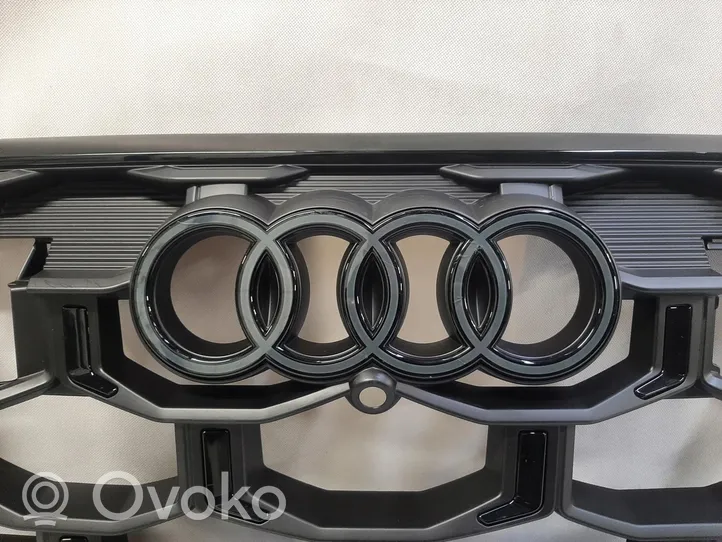 Audi Q7 4L Front grill 4M0853651BD