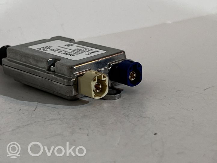 BMW M5 F90 Moduł / Sterownik USB 9355549