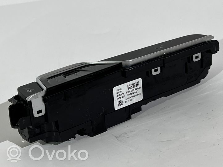 BMW 5 G30 G31 Przycisk / Włącznik czujnika parkowania PDC 6993924