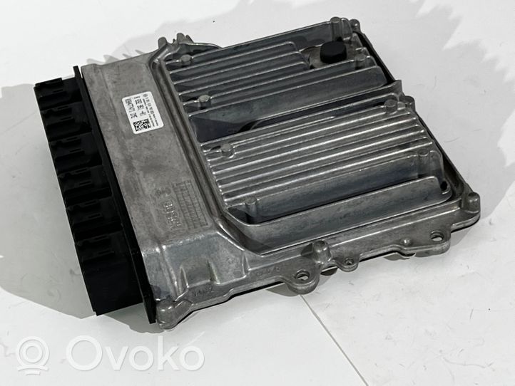 BMW 5 G30 G31 Galios (ECU) modulis 8692961