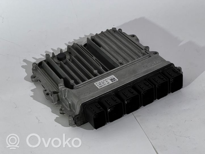 BMW 5 G30 G31 Unité de commande, module ECU de moteur 8692961