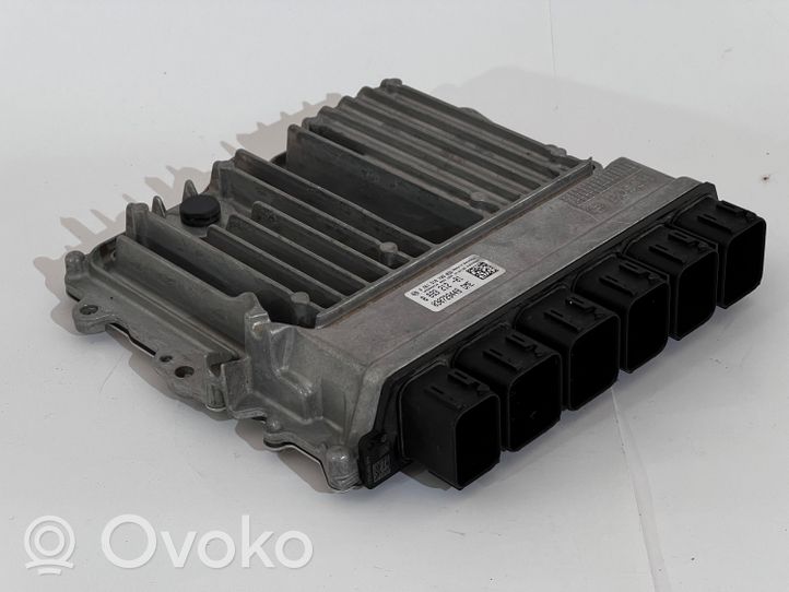 BMW 5 G30 G31 Calculateur moteur ECU 8693212