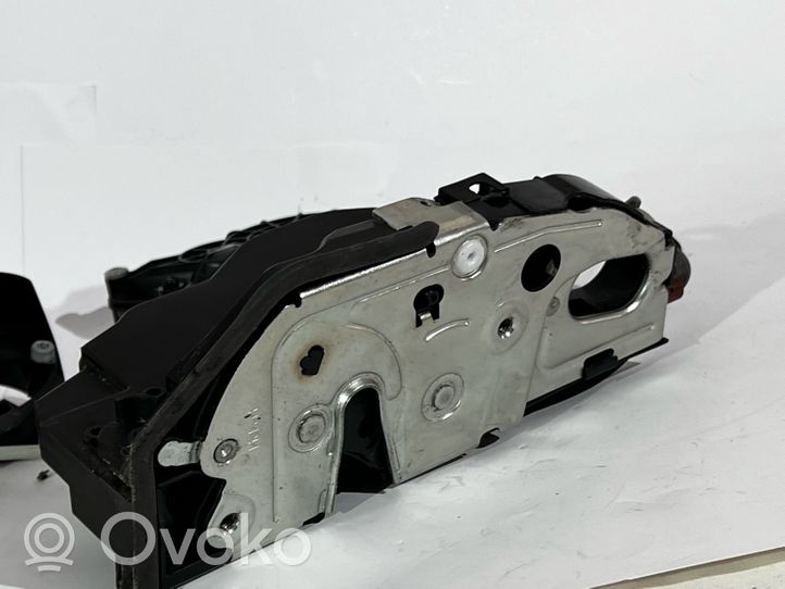 BMW 7 F01 F02 F03 F04 Serrure de porte arrière 4154309800