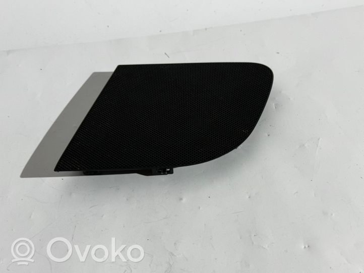 Mercedes-Benz C AMG W205 Parcel shelf speaker trim grill A2056940137