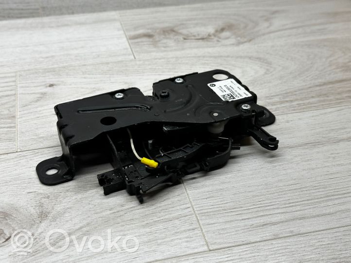 BMW 1 F40 Serrure de loquet coffre UK7383283C8