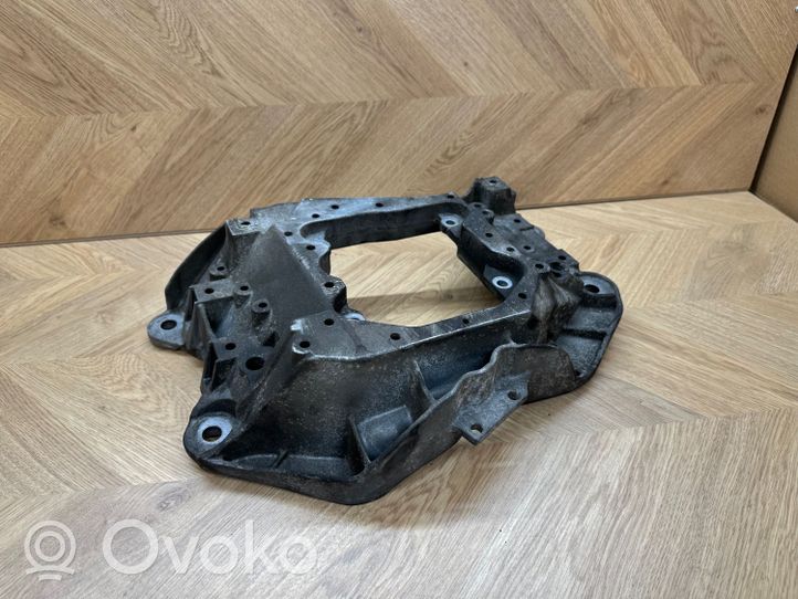 Audi A6 S6 C7 4G Supporto di montaggio scatola del cambio 4G0399263G