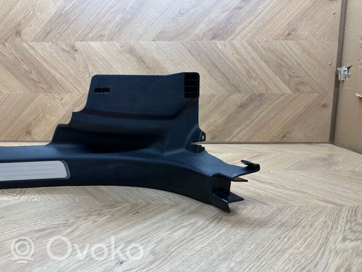 Volvo S90, V90 Takaoven kynnyksen suojalista 31377618