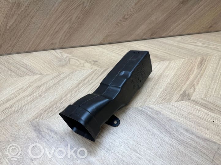 Volvo S90, V90 Keskikonsolin takasivuverhoilu 31389640