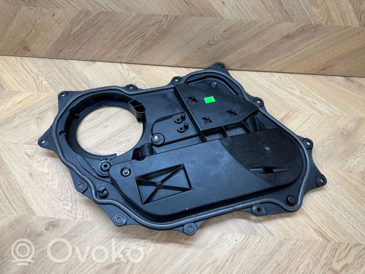 Jaguar XJ X351 Altro elemento di rivestimento della portiera posteriore AW93045H22AE