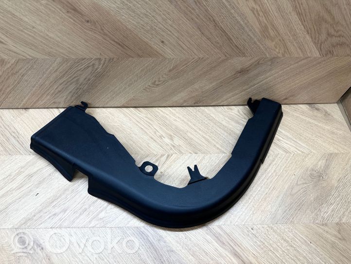 Jaguar XJ X351 Altro elemento di rivestimento della portiera anteriore AW93208B12A